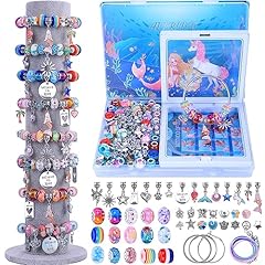 72 Pieces Mermaid Aqua