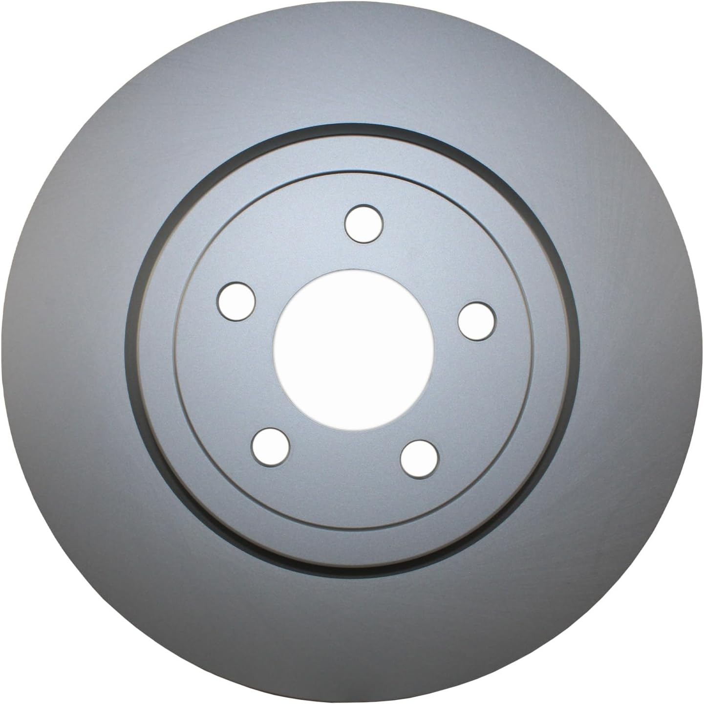 Front Disc Brake Rotor - Compatible with 2005-2022 Chrysler 300, 2006-2022 Dodge Charger, 2009-2022 Dodge Challenger, 2005-2008 Dodge Magnum BPBD07006