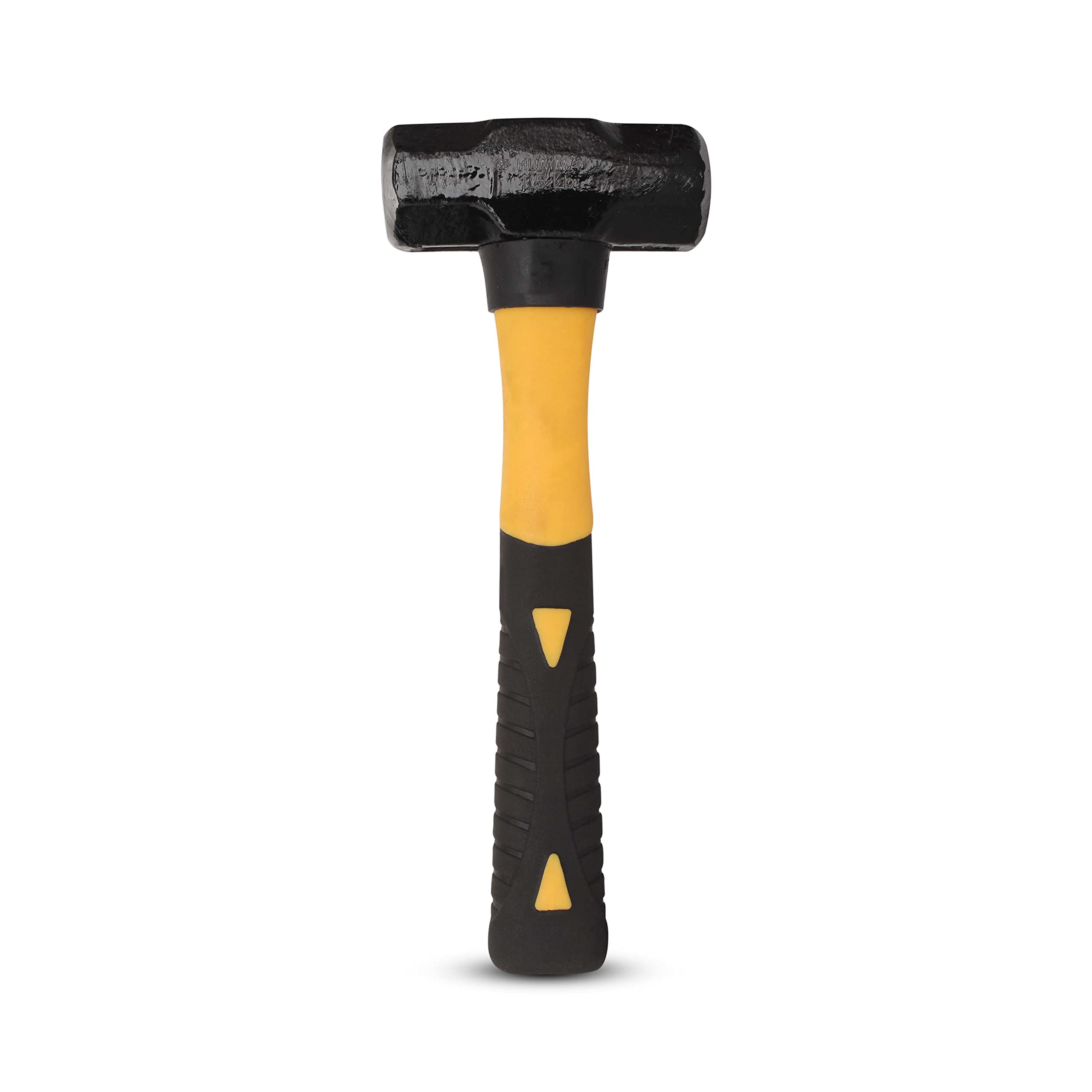 Tools Bae - Halo Heavy Duty Sledge Hammer With Fine & Forged Steel Construction, Industructible Fiberglass Handle Shock-Resistant for Striking. Both Sides Induction Hardened (1.5 LB). (B0BLLPT4J1) Amazon Price History, Amazon Price Tracker