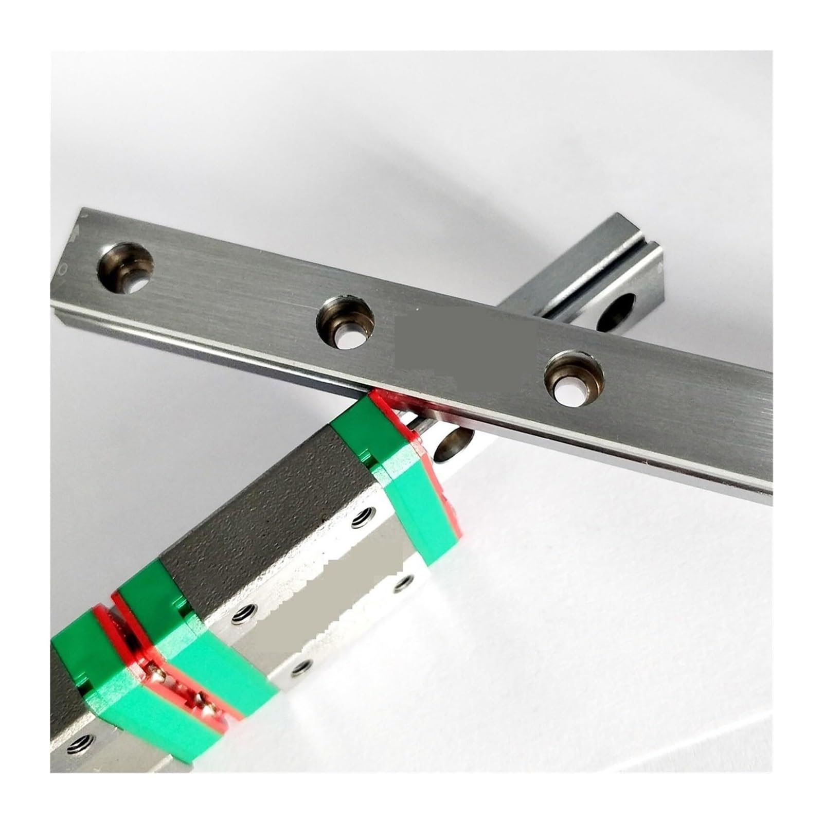10 Stück Linearführung MGN9-100 Mm Schieber MGN9C MGN9H Mini-Wagenschiene