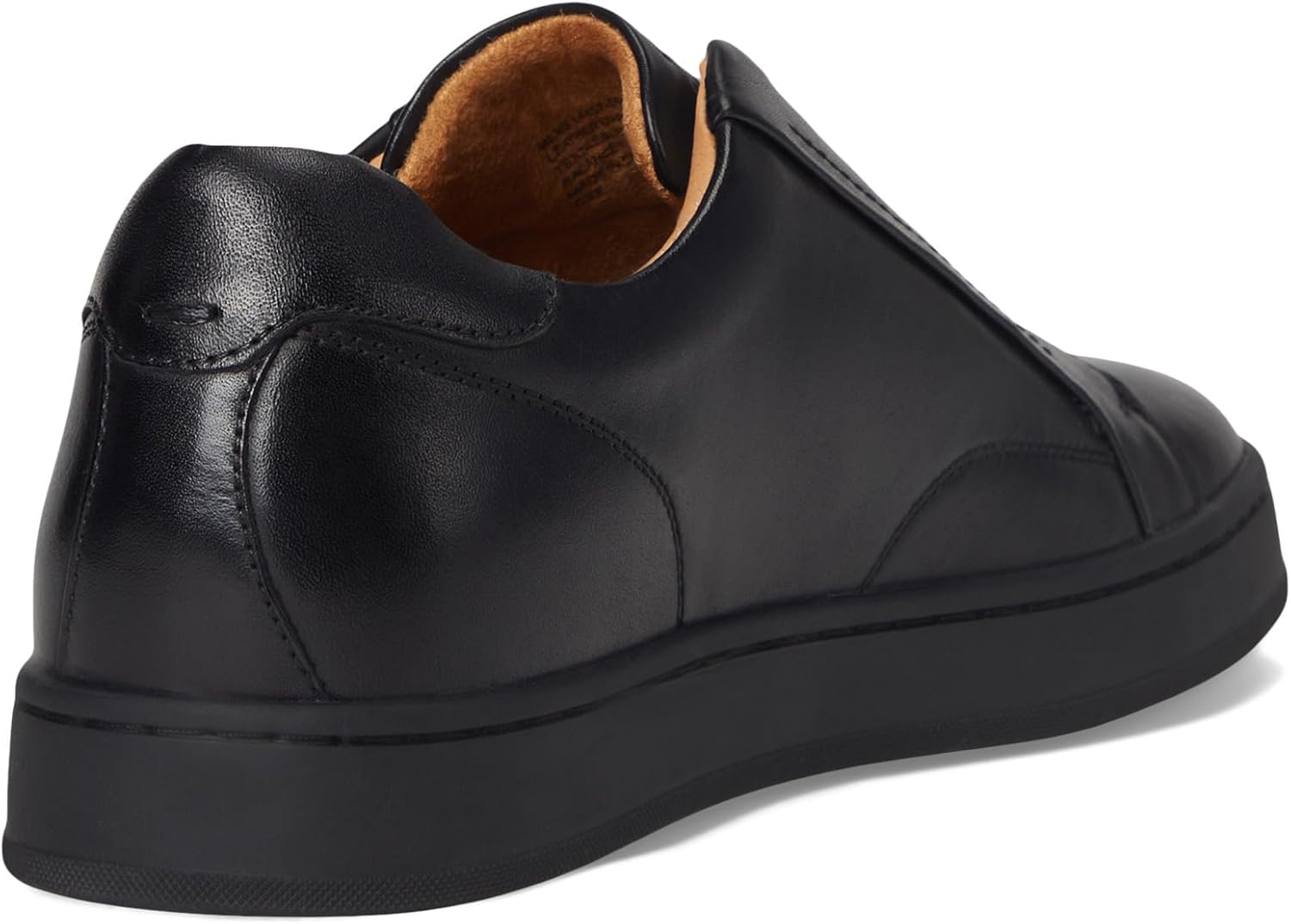 Florsheim Monopoli Elastic Lace-to-Toe Sneaker Men's Slip On - Image 5