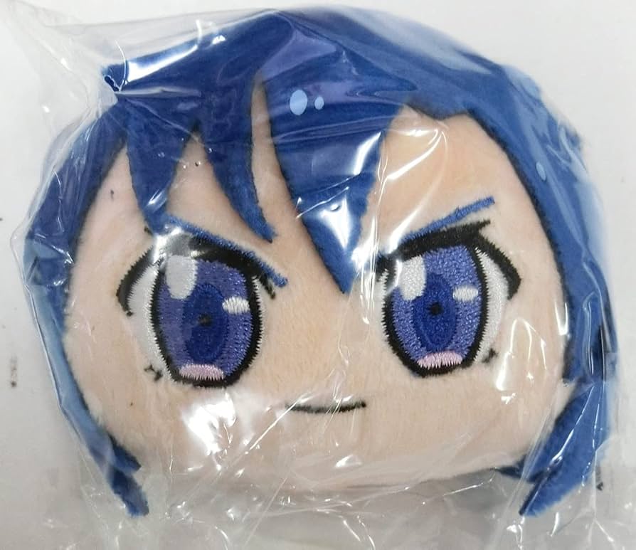 封神演義 : 完全版 全18巻【全巻初版本・15巻以外帯付き】ぬいぐるみ付き b12_027.jpg