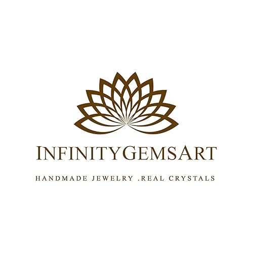 Miniatura 8 de InfinityGemsArt Raw Black Diamond Bracelets for Women, April Birthstone, Natural Gemstone Rough, Dainty Handmade Jewelry, Crystals and Healing