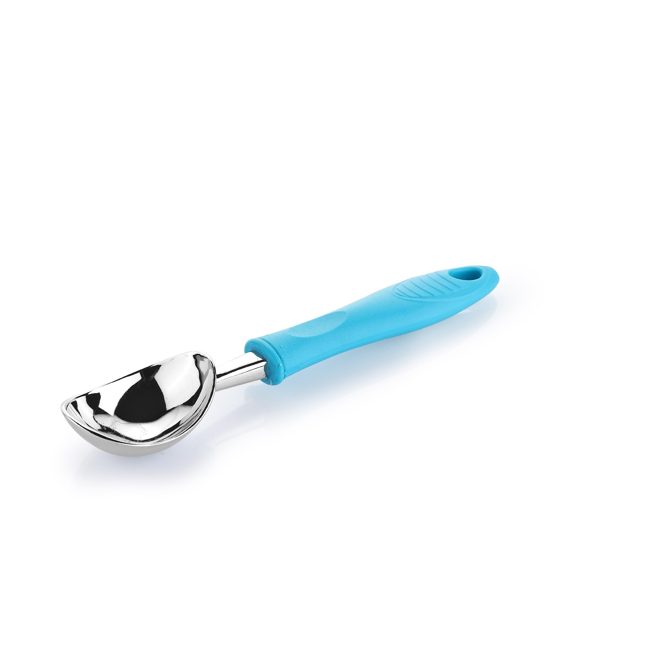 Crystal - MKA102 Stainless Steel Ice-Cream Scoop, Multicolour-picture-31