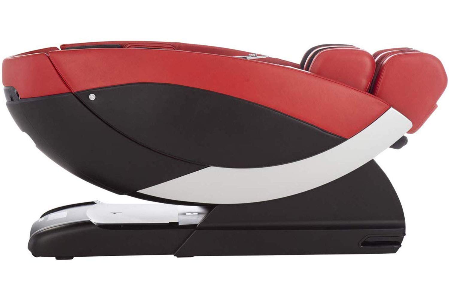 Buy Human Touch Super Novo 4D Massage Chair Zero Gravity Recliner S