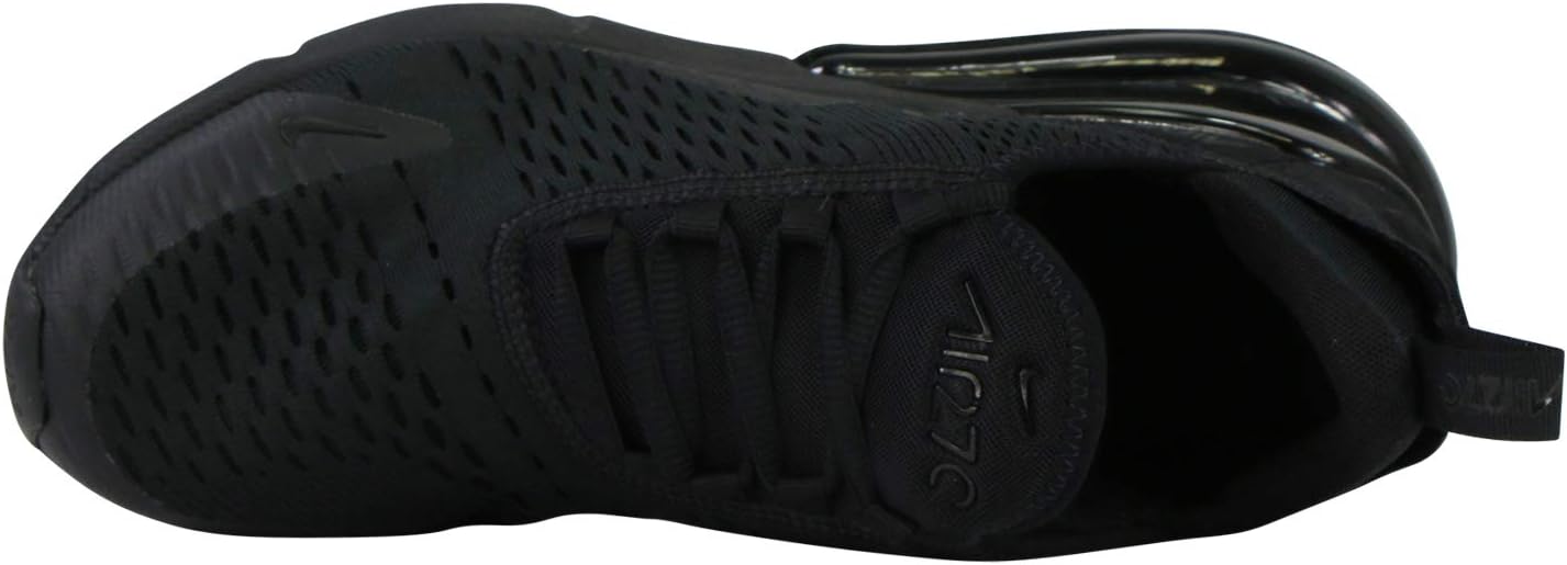 jd sports nike 270 black