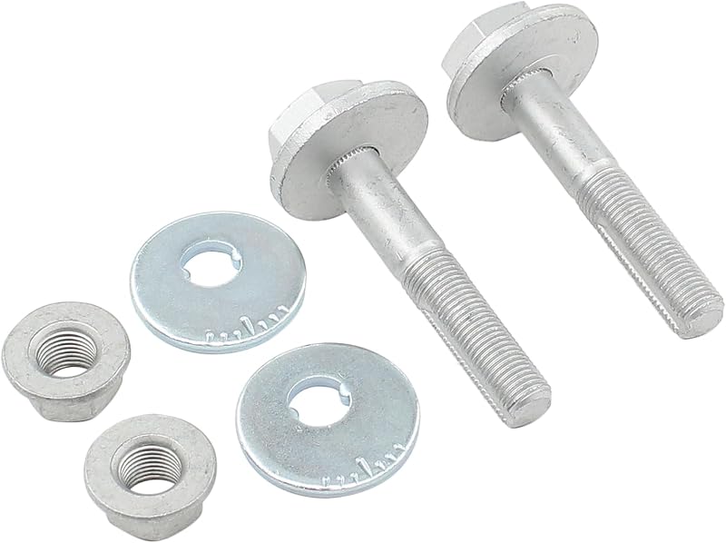 Parafuso de ajuste do braço de controle lateral da suspensão traseira Roneeson 54640-3R000 para Hyundai e Kia