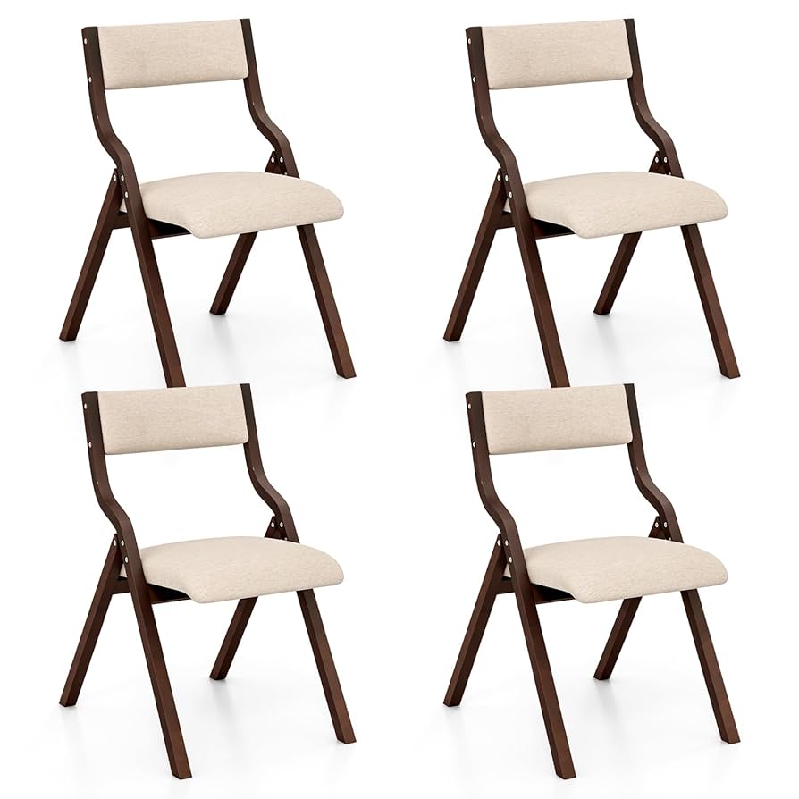 Folding Wood Chair プレミアム　新品 Folding Wood Chair プレミアム Amazon.com: Luxury Folding