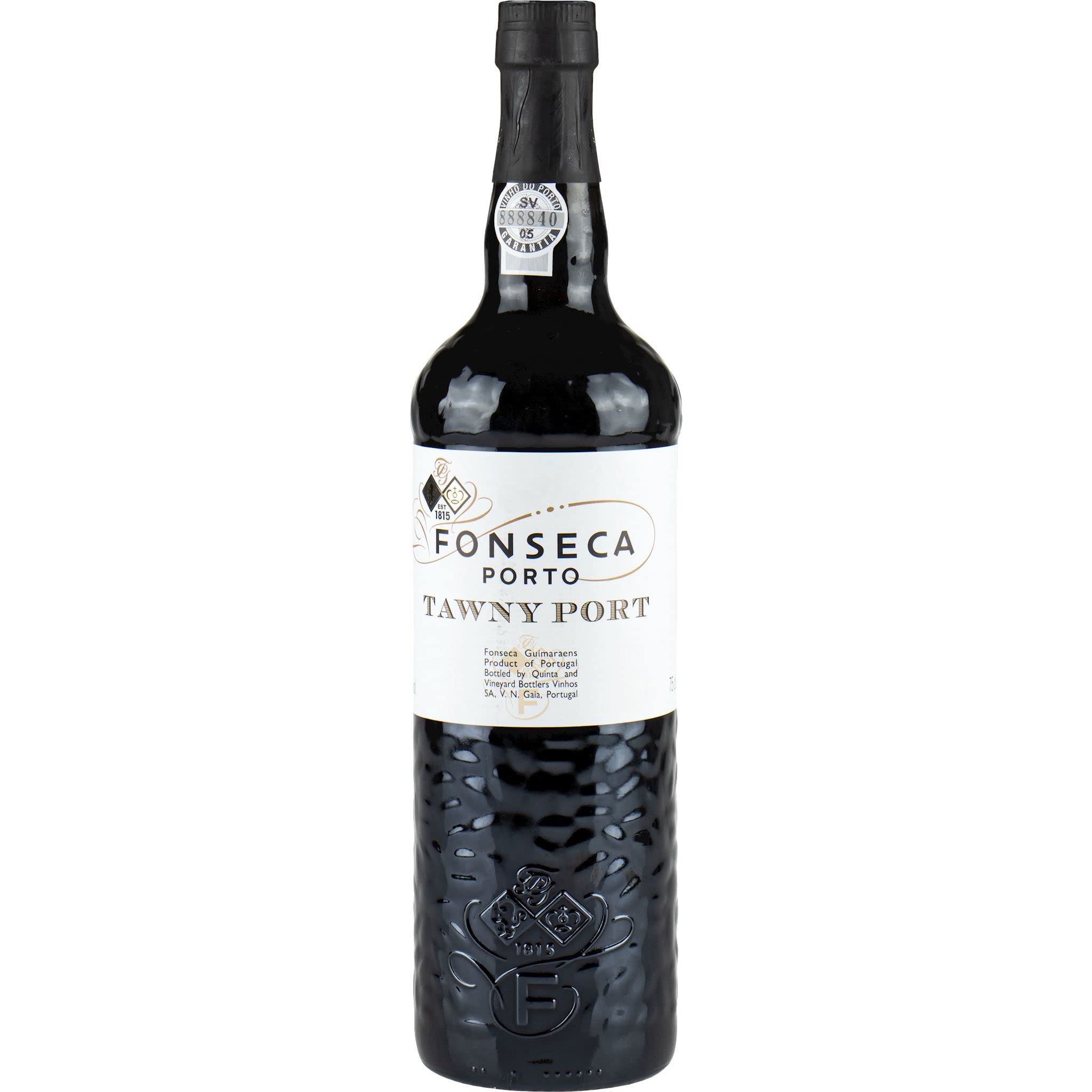 Fonseca Guimaraens Tawny Porto - 750 Ml - 4