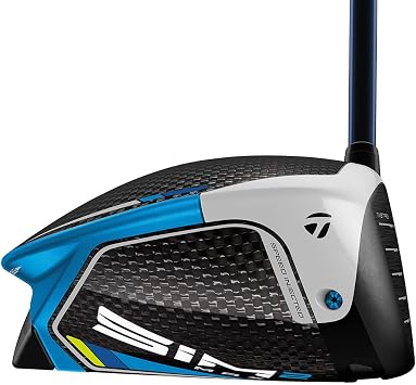TaylorMade Golf SIM2 MAX Driver
