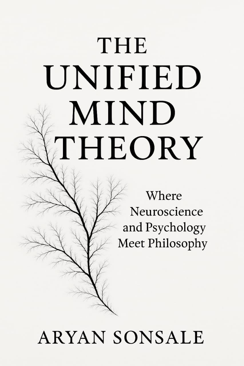 The Unified Mind Theory: A Journey Through the Architecture of the Human Mind