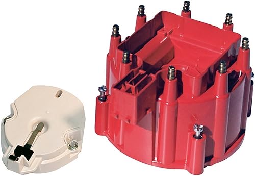 Proform Kit de tapa y rotor de distribuidor 66947RC