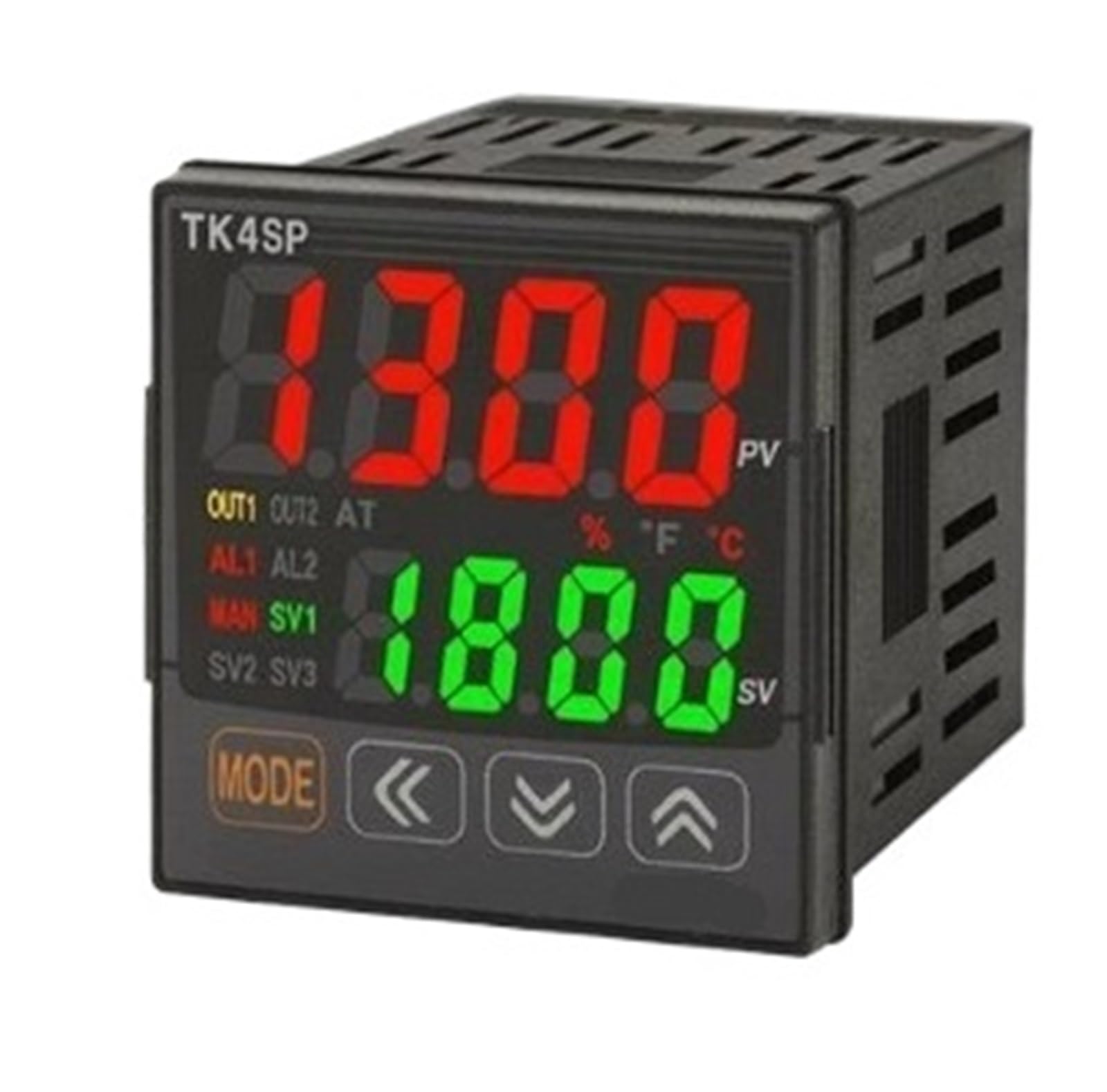 Régulateur de température TK4SP-14RN pour stopper les surchauffes de vos machines