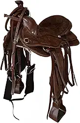 Sela Americana Ouro Gel - Completa - Marrom