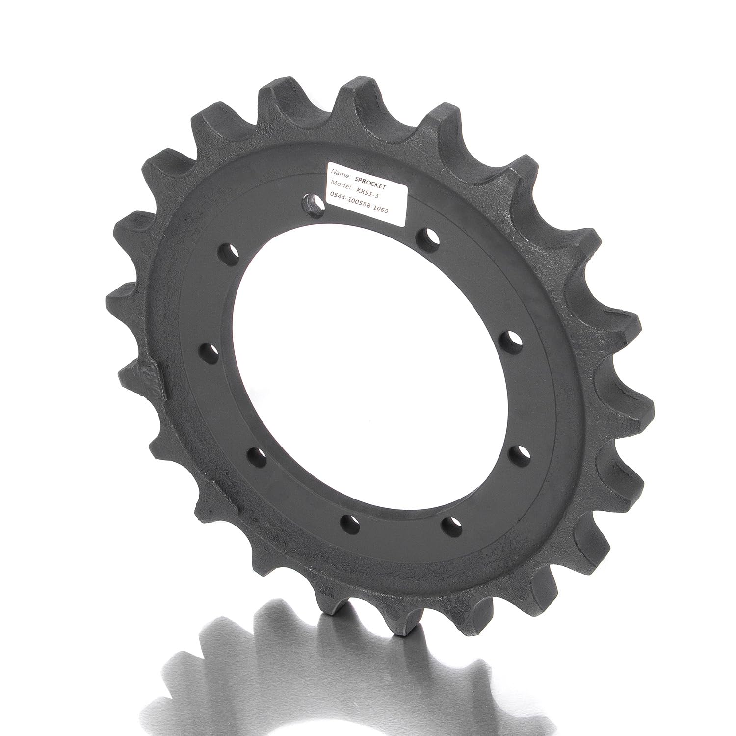 ちー Amazon.com: ASCIUTTA Gear Drive Sprocket for Hitachi John