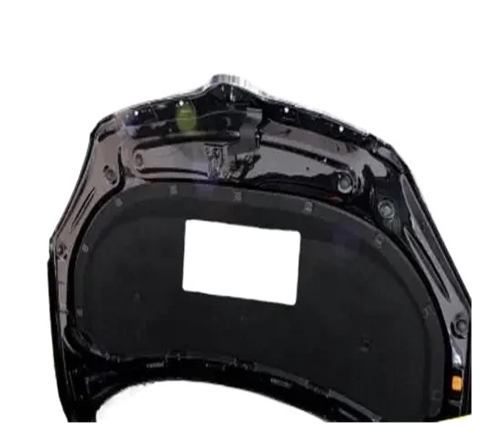 Gtdtixc A Front Bonnet Sound Proof Mat For Skod For Fabi 2008-2014 Thermal Insulation Cotton Sound Heat Pad Modified(A)