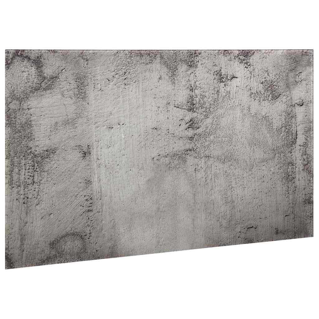 Szklana tablica magnetyczna suchościeralna 100 x 60 cm z akcesoriami