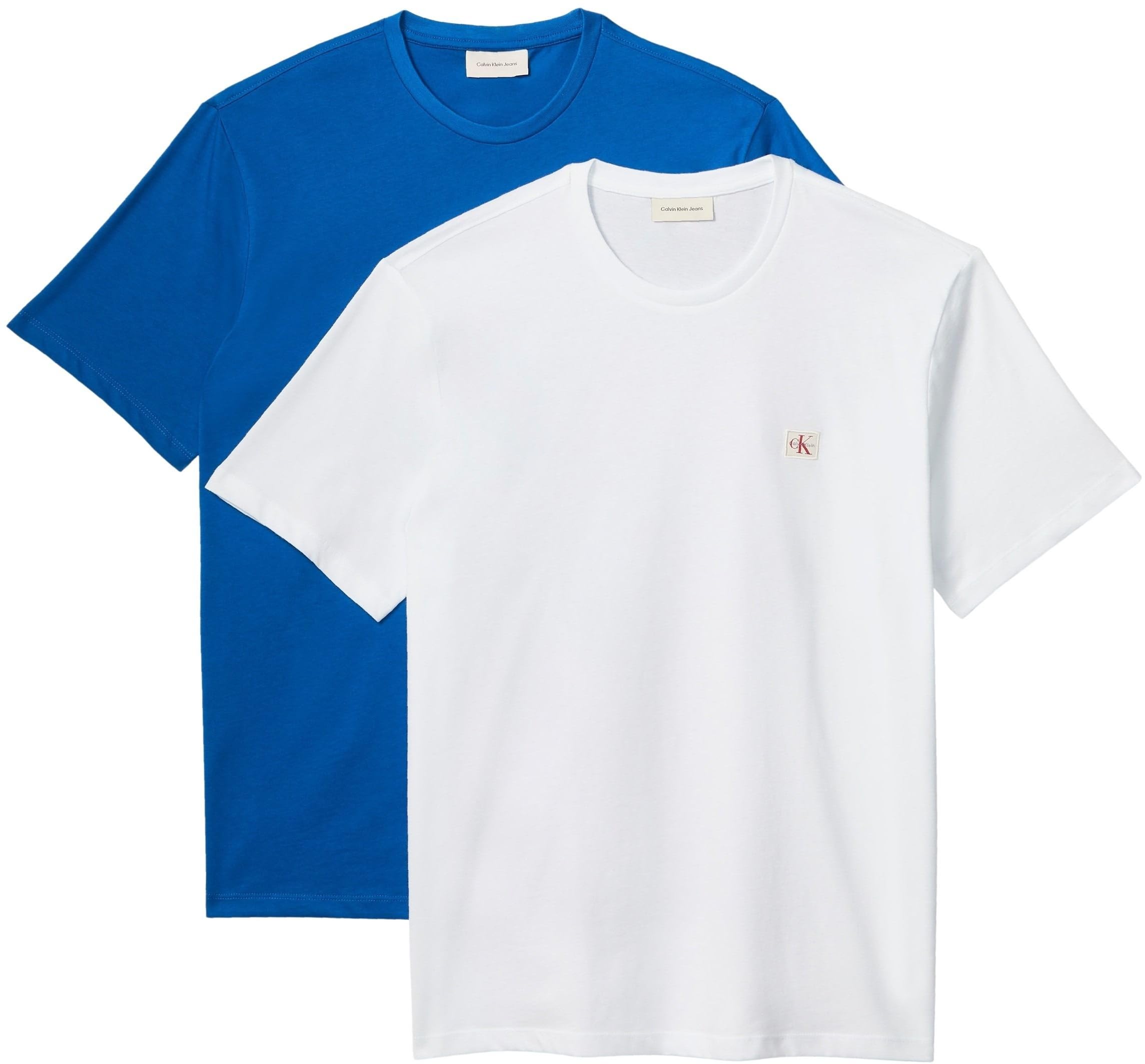Mode von Calvin Klein & Tommy Hilfiger