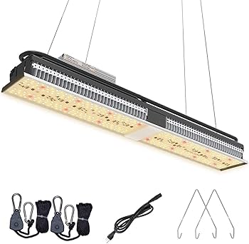 Amazon.co.jp: Mars Hydro SP-150W植物育成LEDライト土水耕栽培