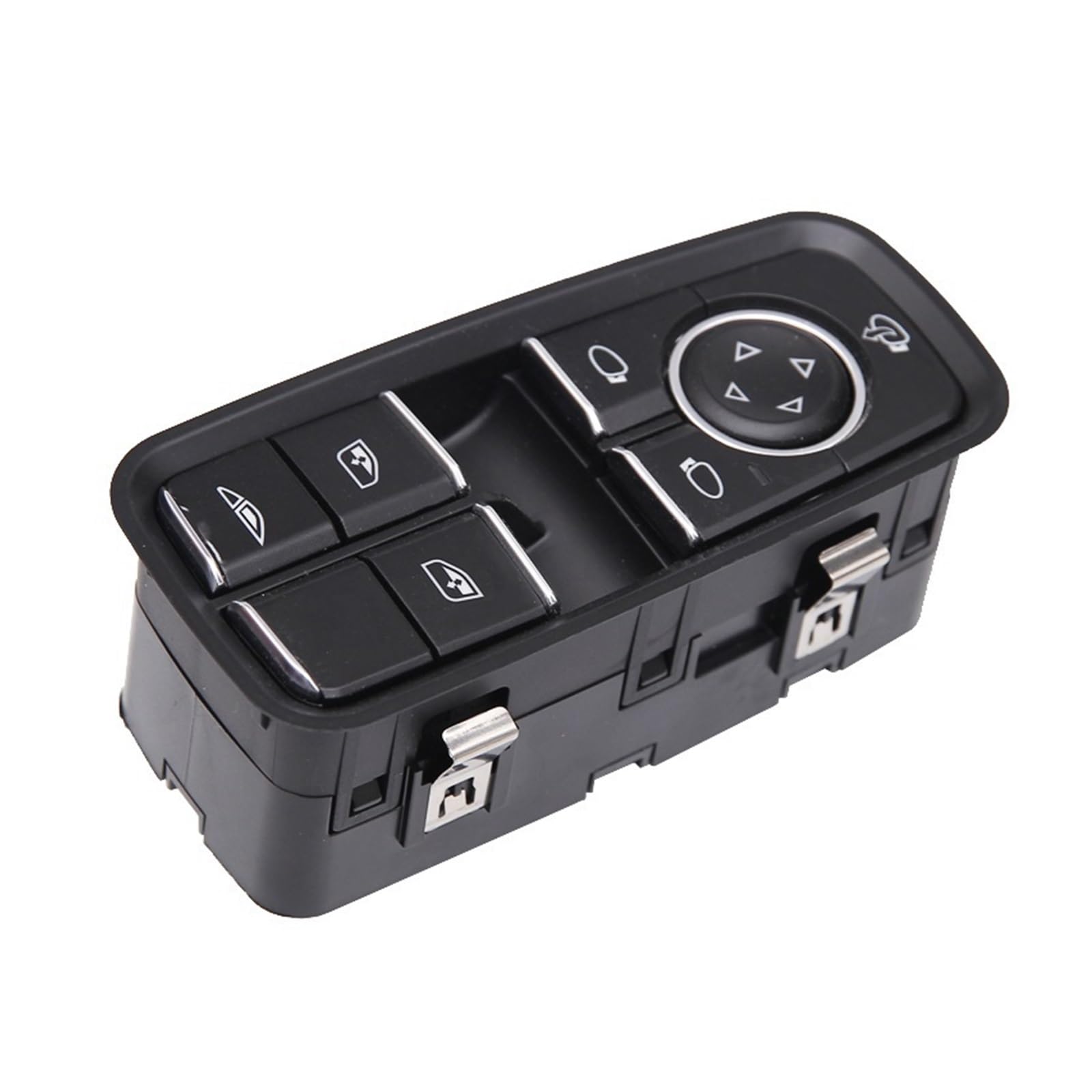 Interrupteur de commande de lève-vitre pour Porsche 99161315702 - 4