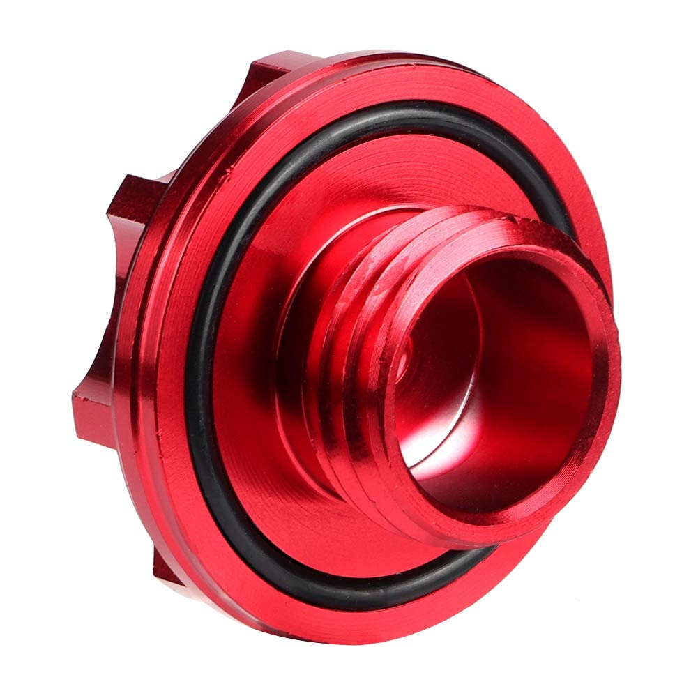 Buy Engine Oil Filler Cap, Car Engine Oil Cap Cover Replacement