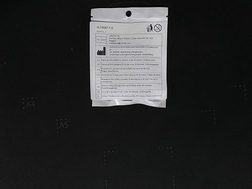 Miniatura 8 de Simarro Botellas de vino de casa de muñecas - 10 botellas de vino tinto en miniatura para exhibición de ventana modelo