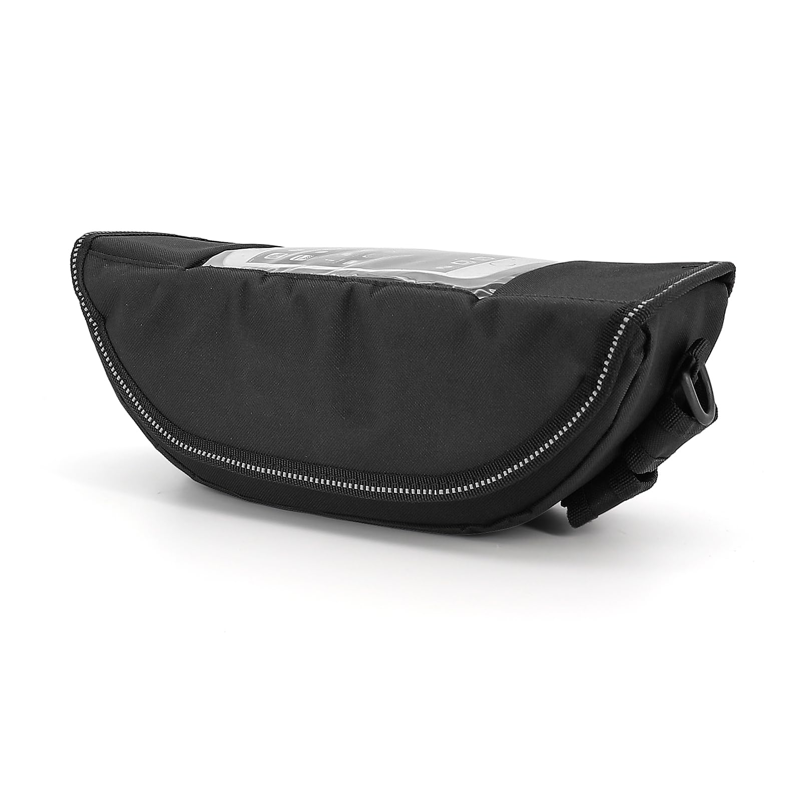 Yemenren-KK Motocycle Bag, Head Bag Motorcycle Navigation Bag Waterproof Bag Front Bag Waterproof Handlebar Bag Front Bag Shoulder Bag Waist Bag