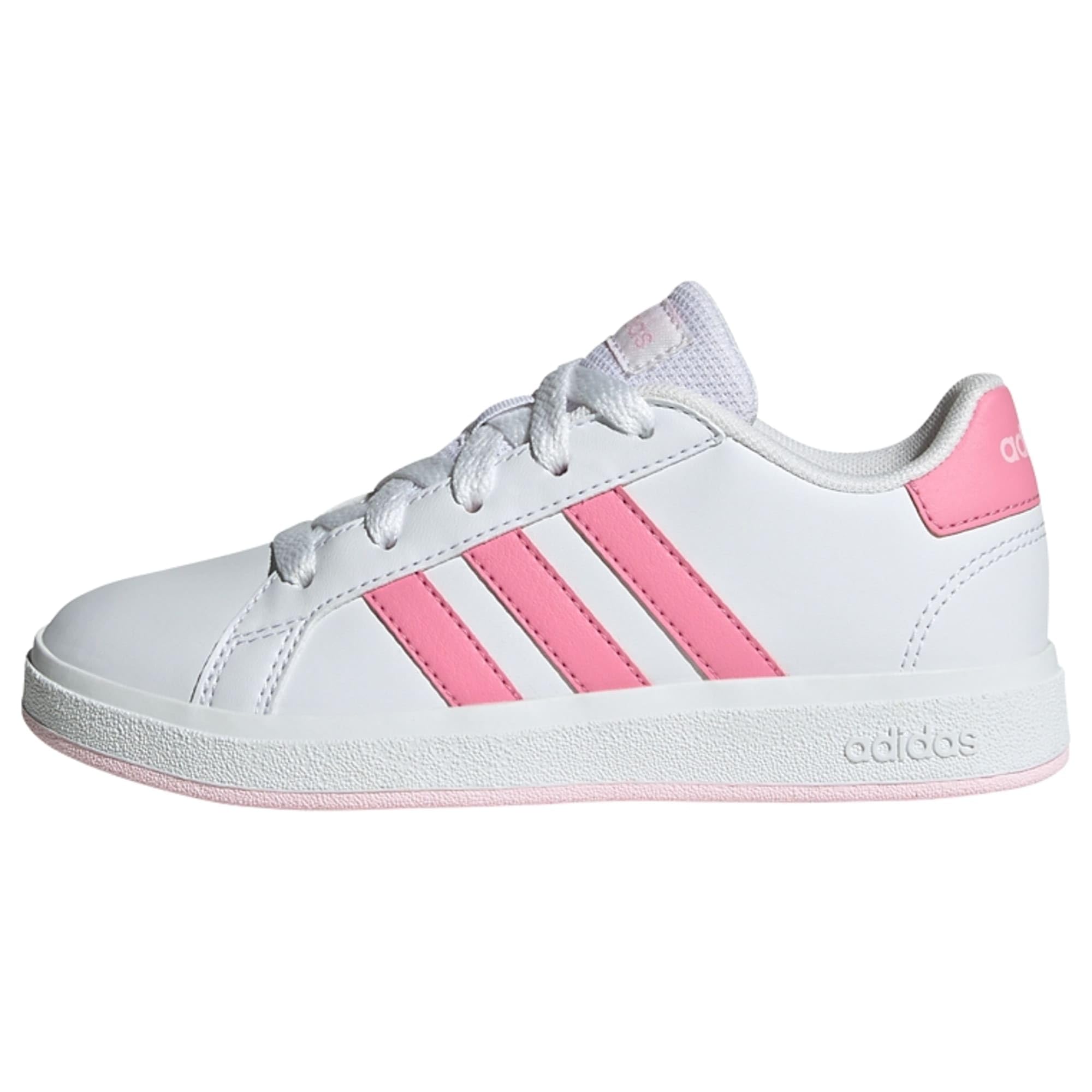 adidas Grand Court K Zapatillas Unisex niños