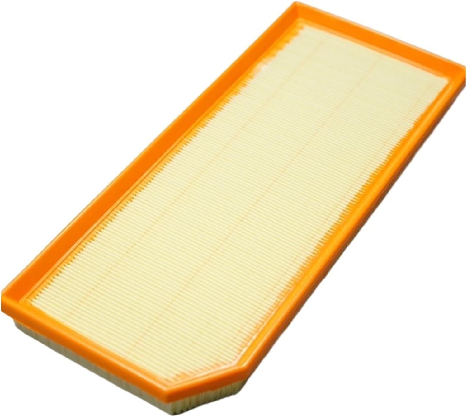 Air Fitler Compatible TT 2.0TFSI (2009/06 -) A3 2.0TFSI (2009/04-) 2006- EOS 2.0 TFSI Oem: 06F133843A C41110