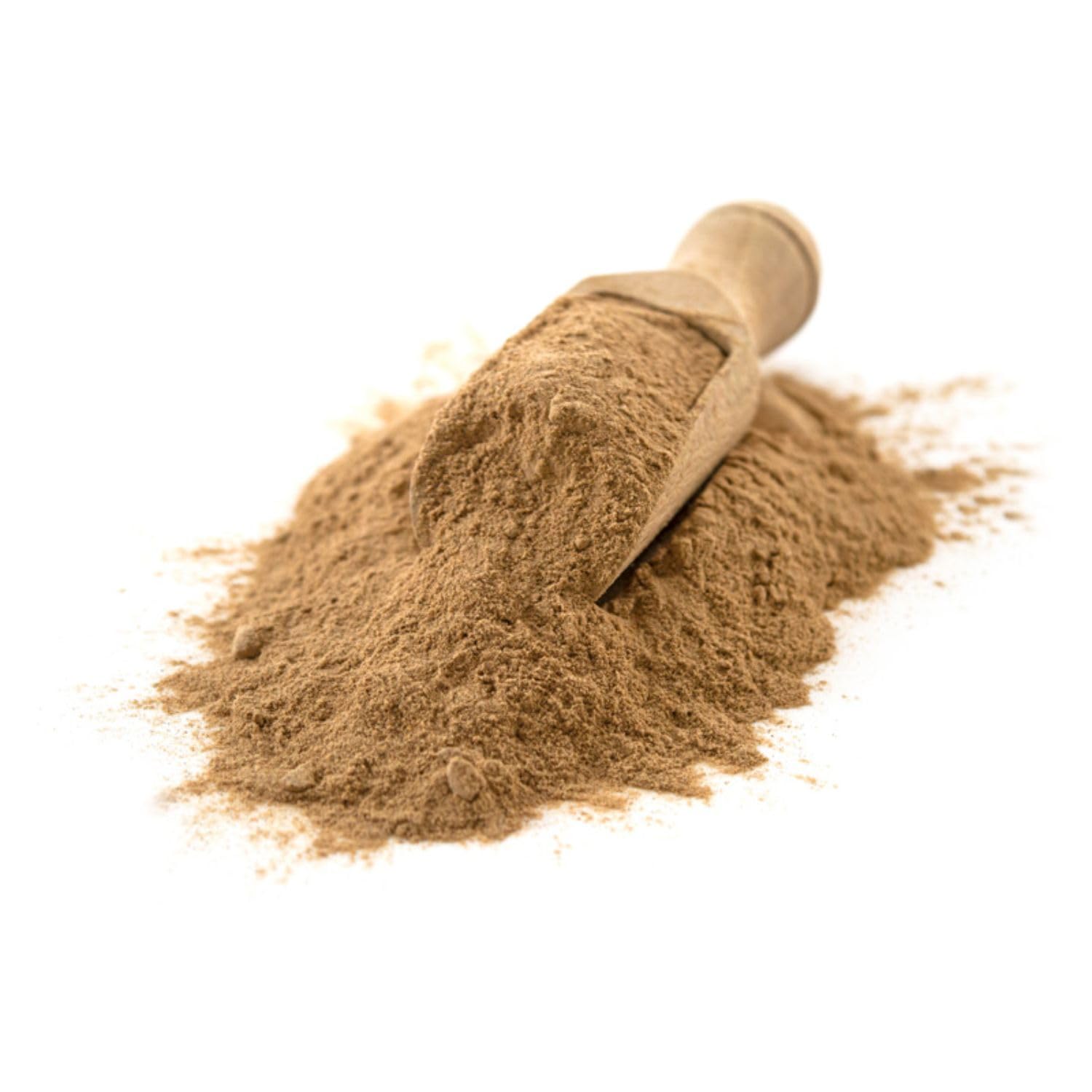 BONGIOVANNI Farine e Bontà Naturali Farina di Polpa di Carruba Bio, Alternativa al Cacao 5 kg – Gusto Dolce e Caramellato