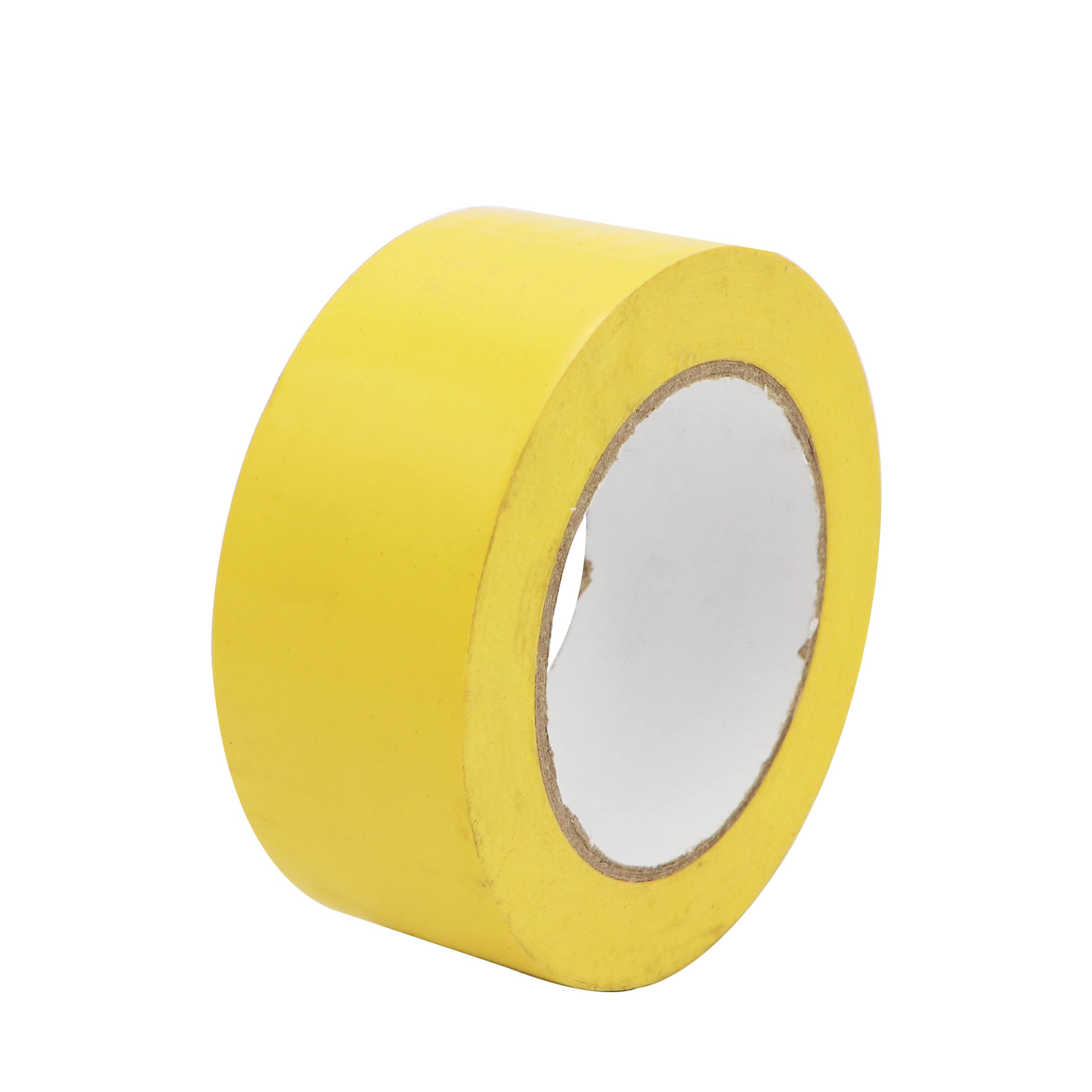 Buy Floor Marking Tape Yellow, 48 mm x 25 m Online at desertcartSri Lanka