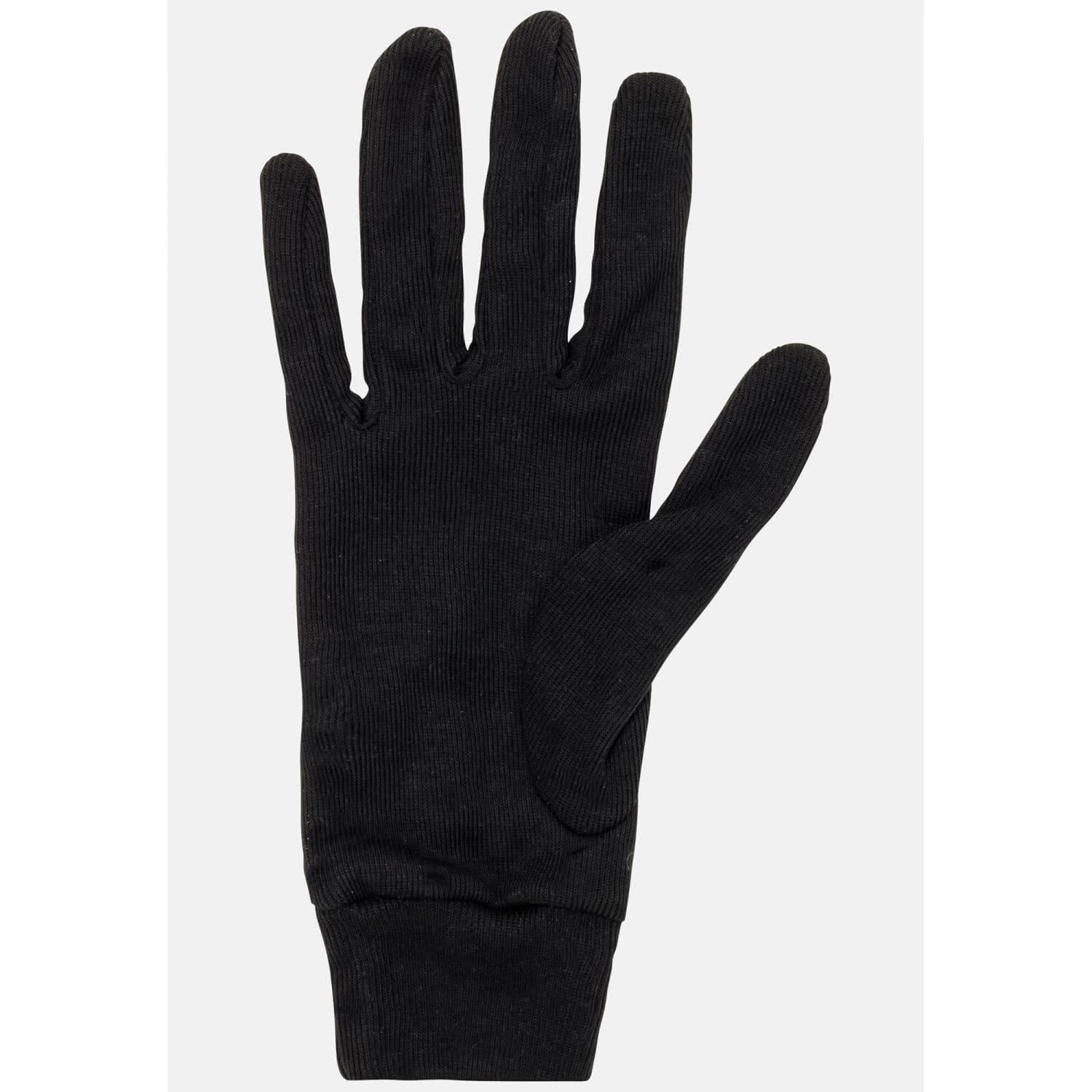 Odlo Rękawice unisex ACTIVE WARM ECO