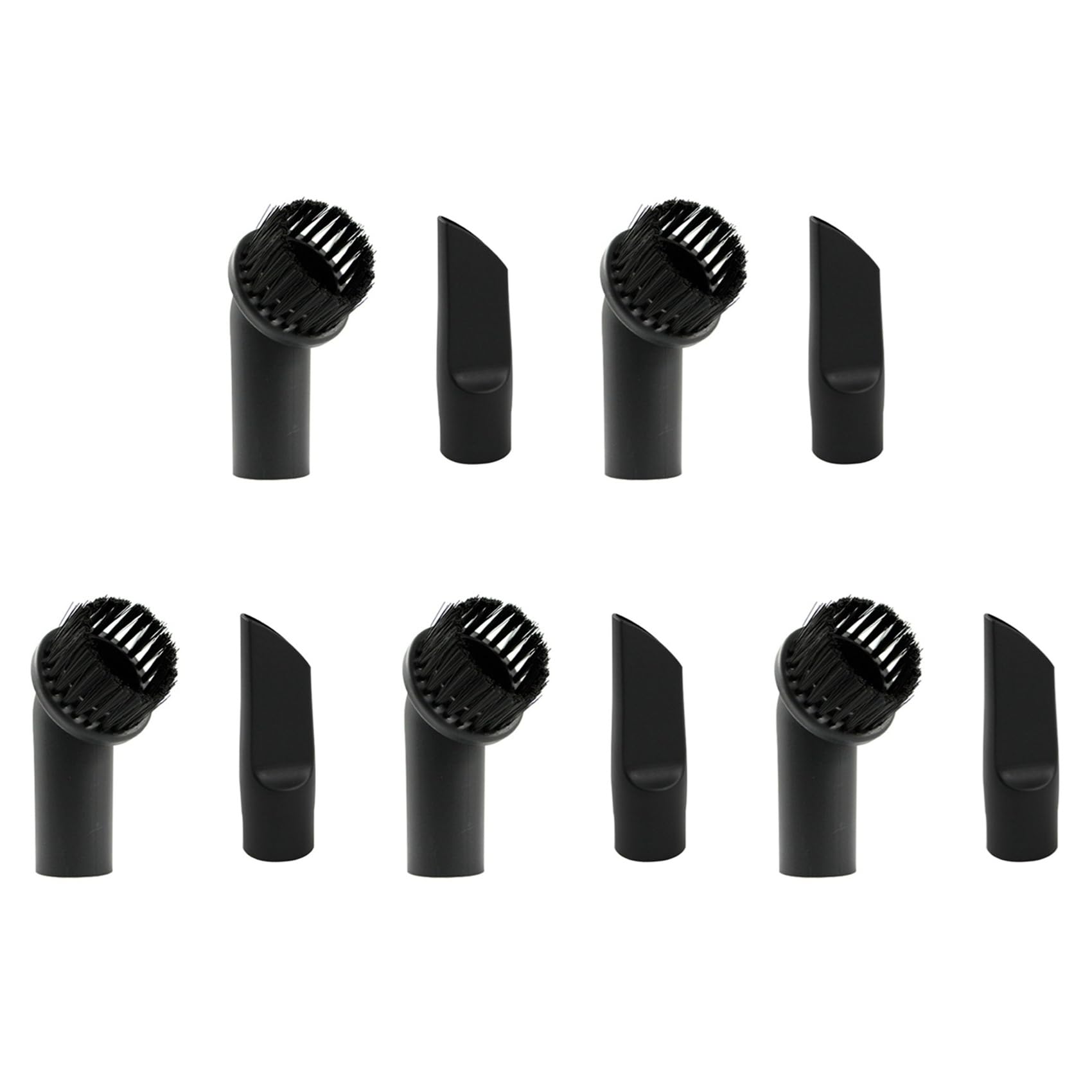 Hndhbfgrt 10Pcs Replacement Vacuum Dusting Brush & Crevice Tool 33Mm Attachment for -CA291 -CG301-3920