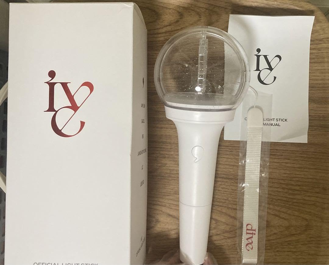 Amazon.co.jp: IVE ペンライト アイヘボン J : おもちゃ