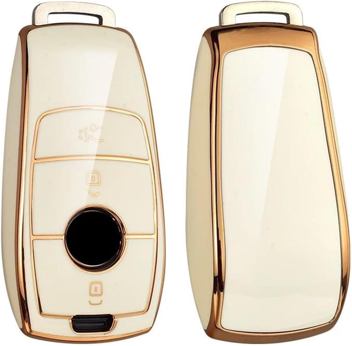 キーケース車 用カーアクセサリー に適合する A C E S G クラス GLC CLE CLA W177 W205 W213 W2