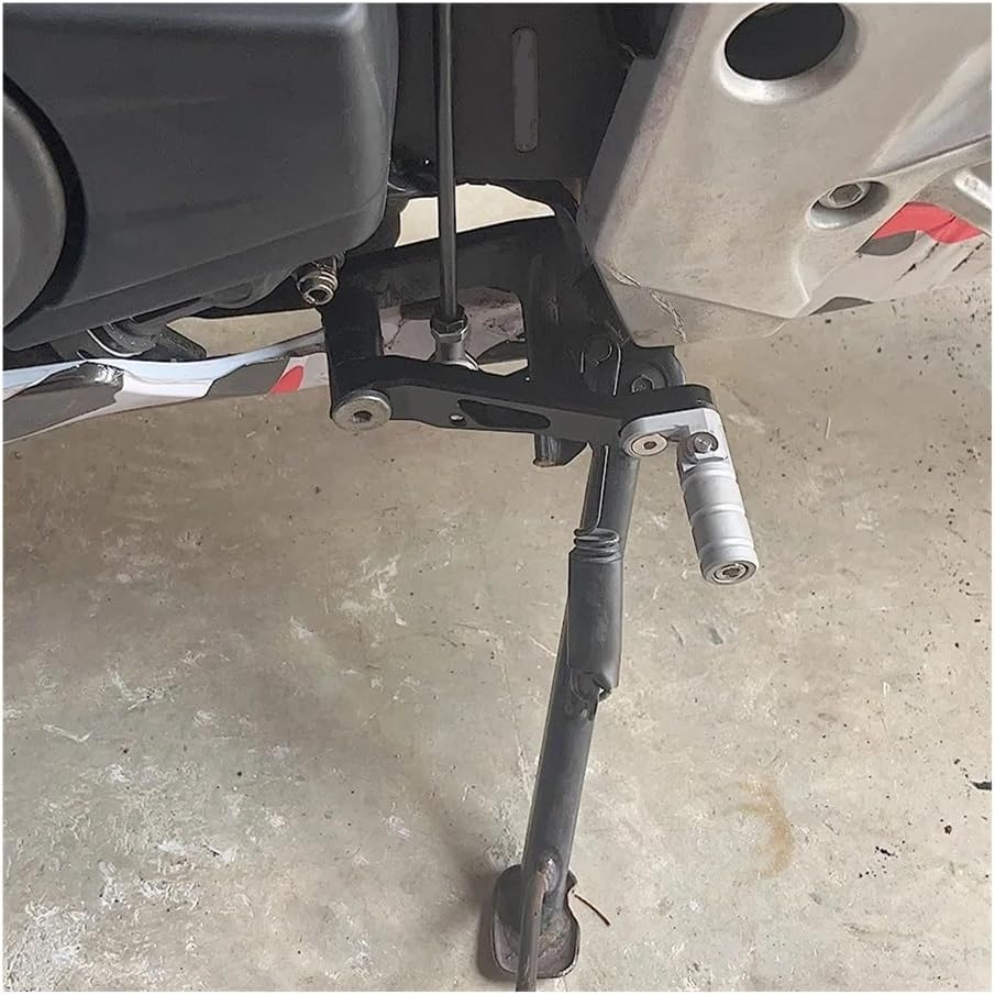 Motorcycle Gear Shift Lever Motorcycle Adjustable Folding Gear Shifter Shift Pedal Lever for CB500X CBR500R CB500F 500X CMX500 for Rebel 2013-2021