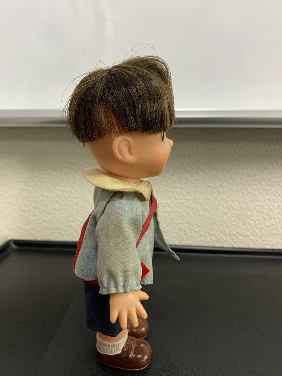 なあぼうベイビーまこと プレミア人形 Amazon.co.jp: まことちゃん 人形 ソフビ人形 フィギュア アン