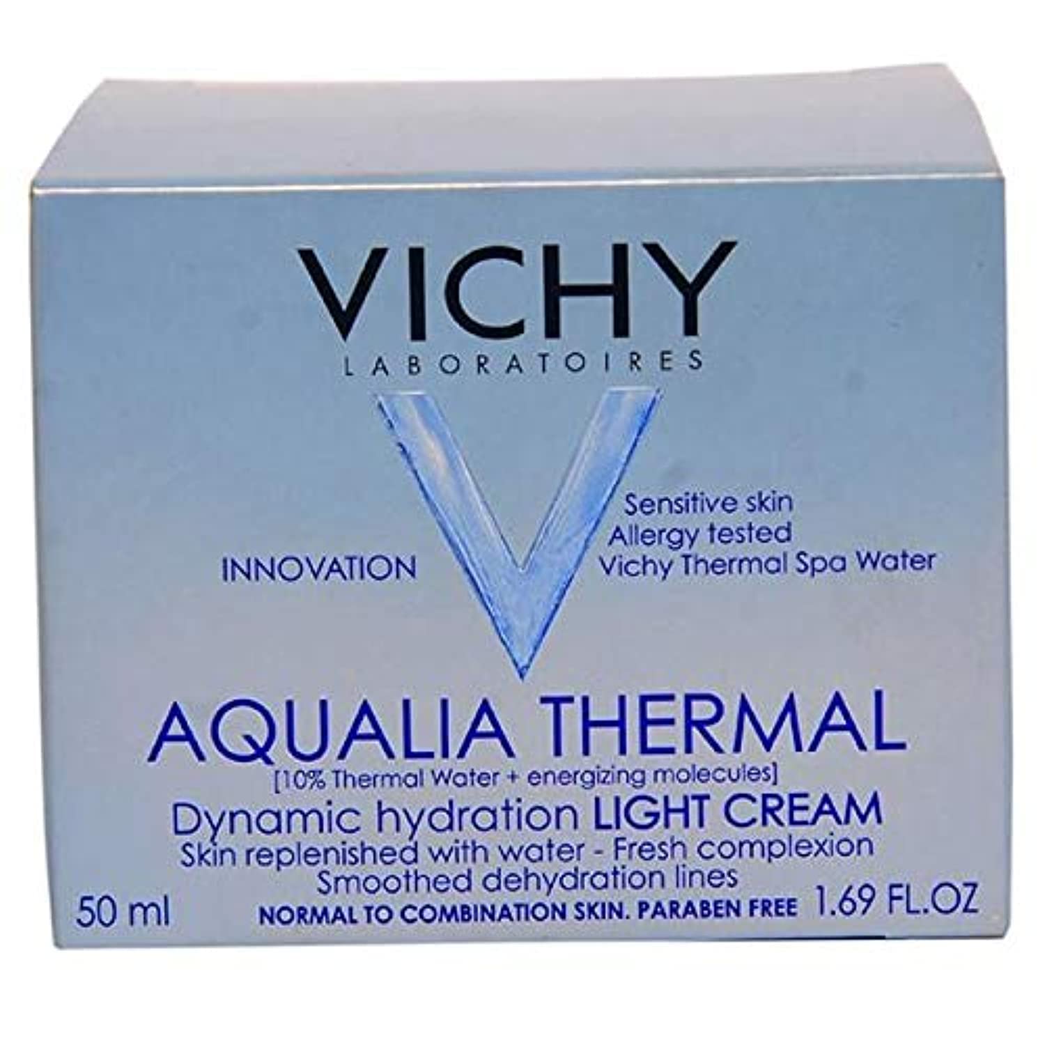 Vichy Aqualia Thermal Light Jar 50ML