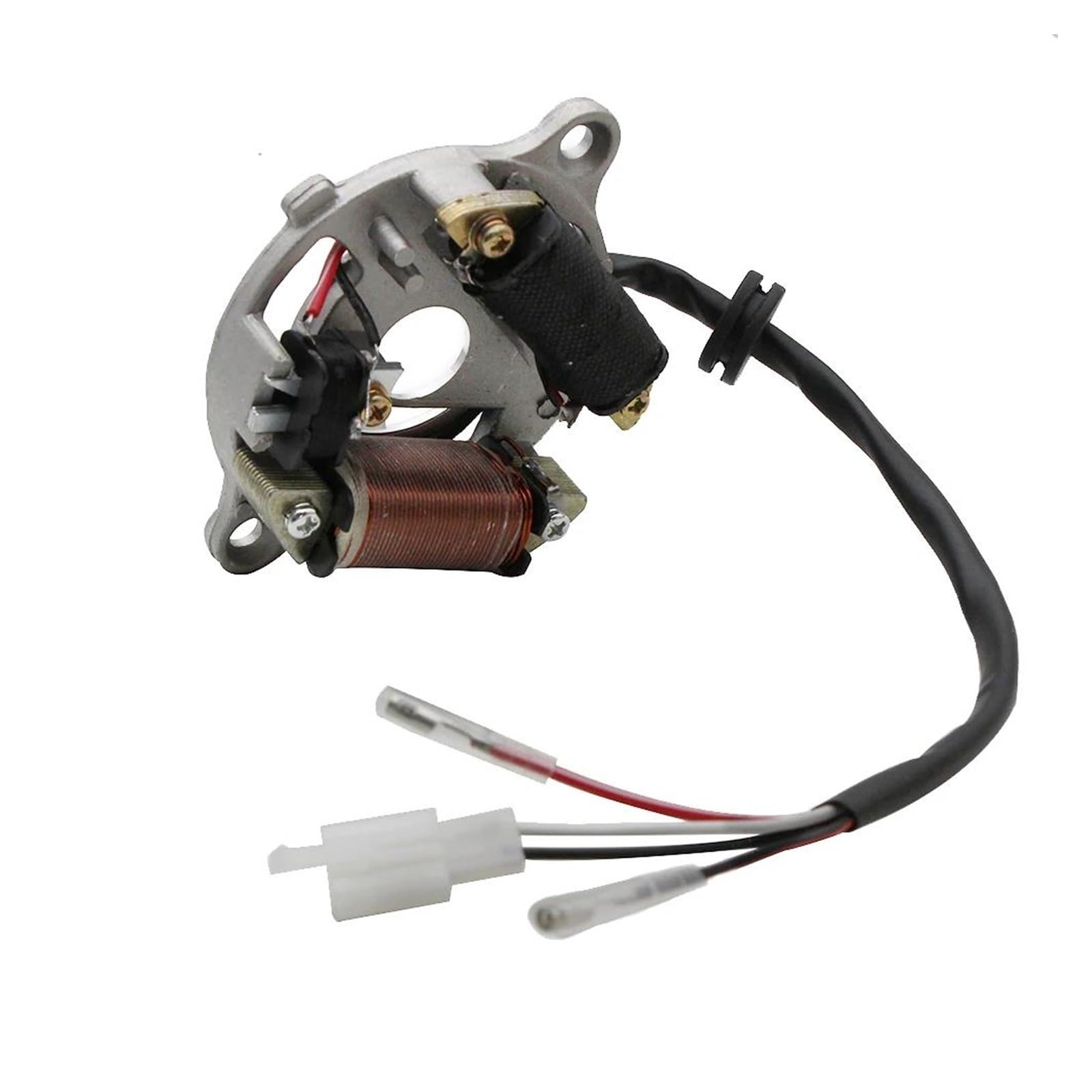 Bobine stator magnétique d'alternateur à haute conductivité pour PW50 3PT-85560-00