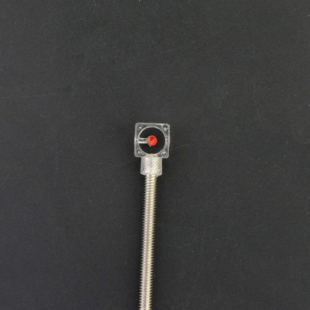 October Mountain Products Retna Peep Sight (OD Green - 1/4 in.)