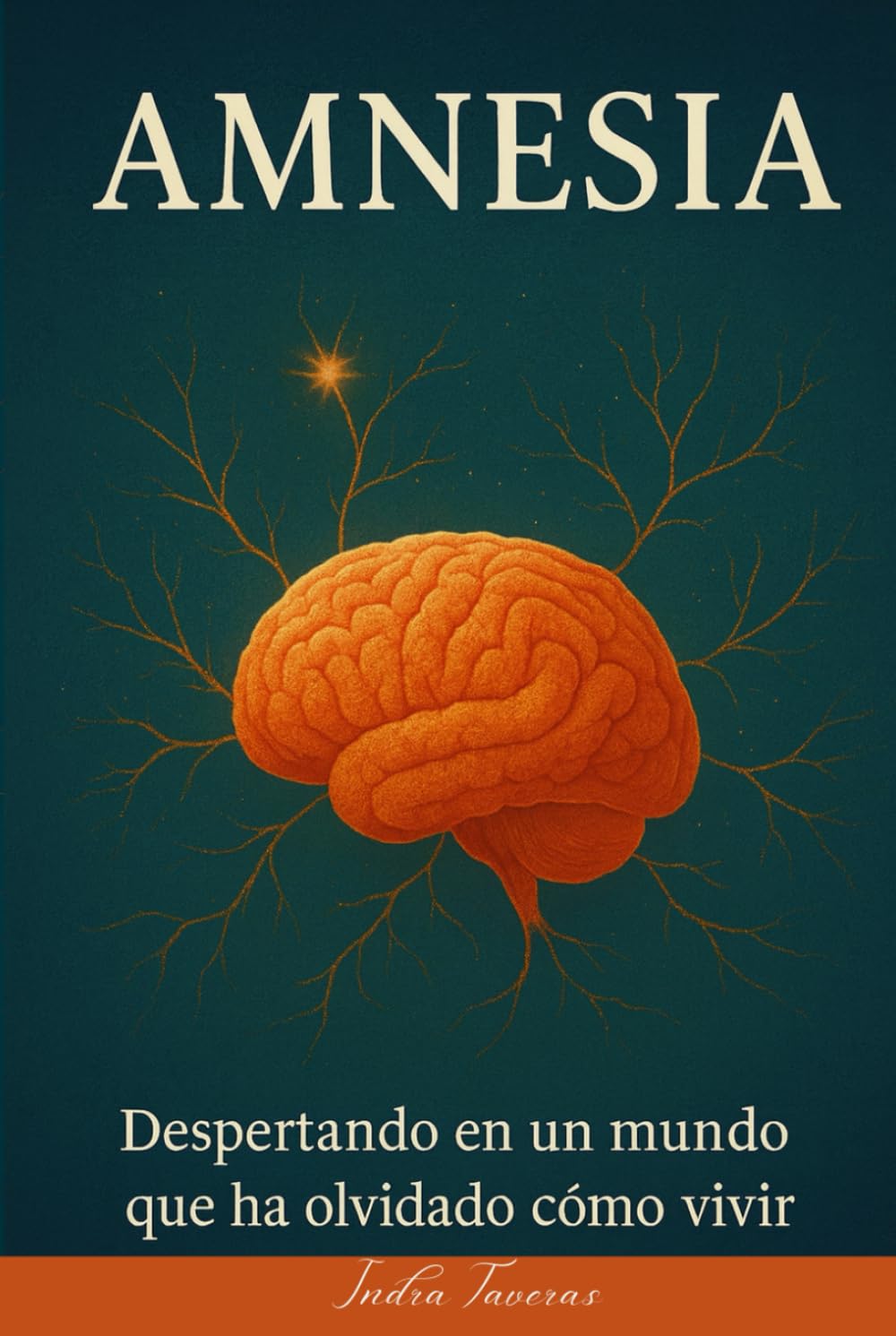 AMNESIA: Despertando en un mundo que ha olvidado cómo vivir.