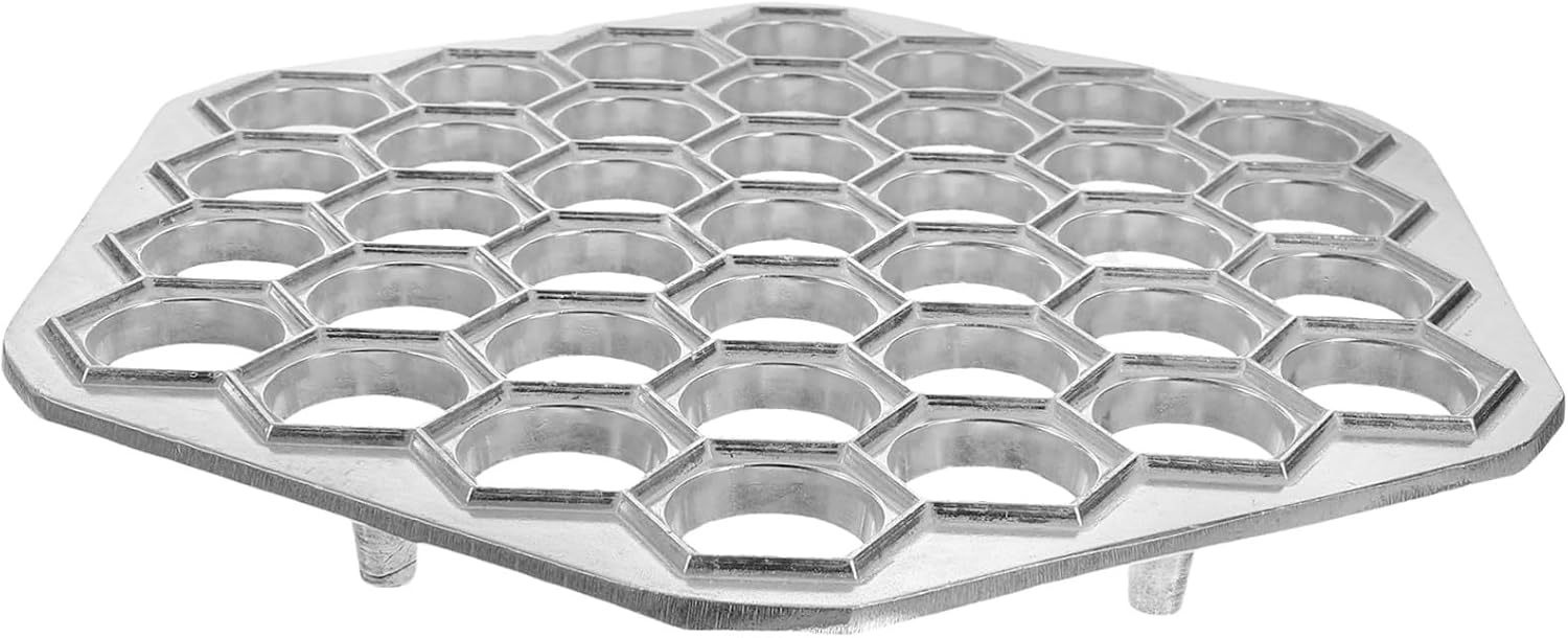 Russian Ravioli Maker Dumpling Maker Machine Mold Multi-use Dumpling Mould Kitchen Gadget