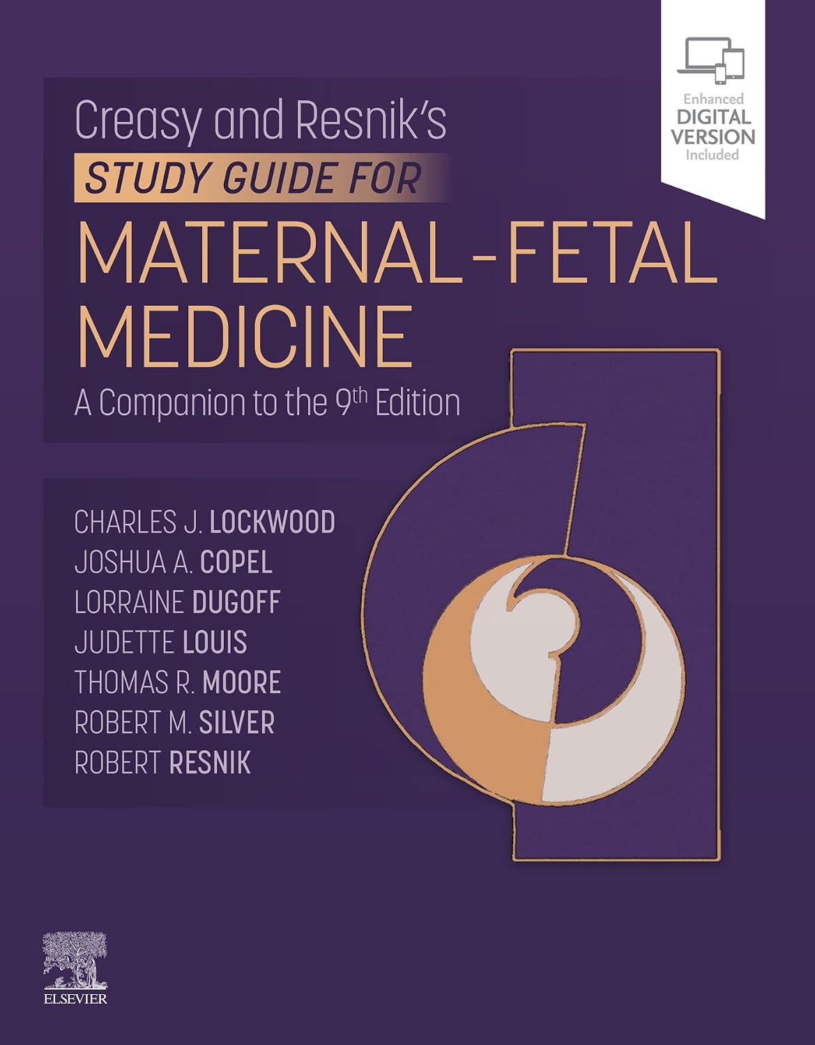Creasy-Resnik's Study Guide for Maternal Fetal Medicine E-Book