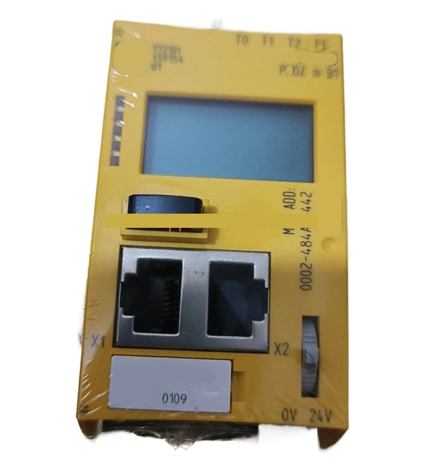 YMUGUEGH 1pcs relay m B1 772101