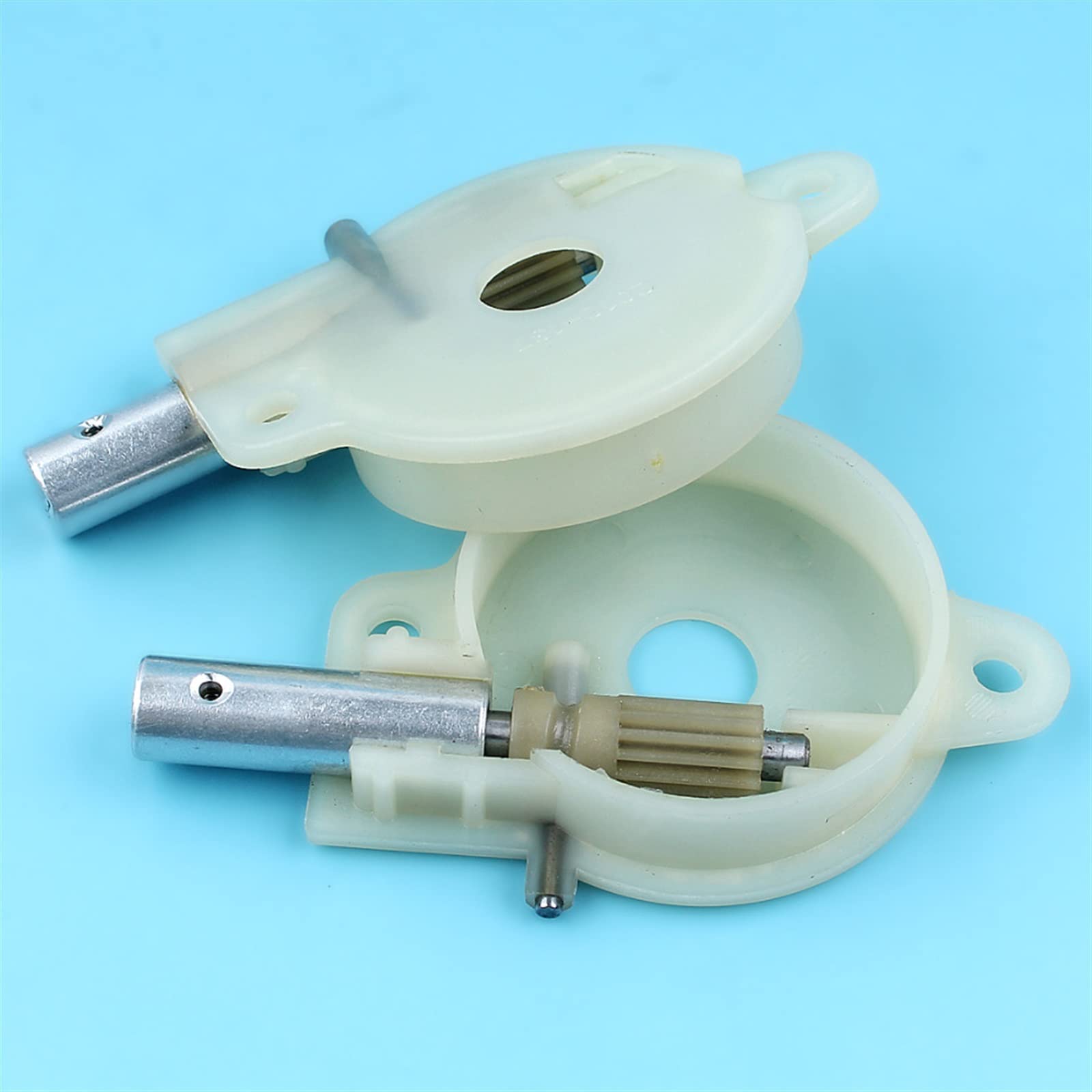 Pompa Olio Motosega Makita - Pagina 3