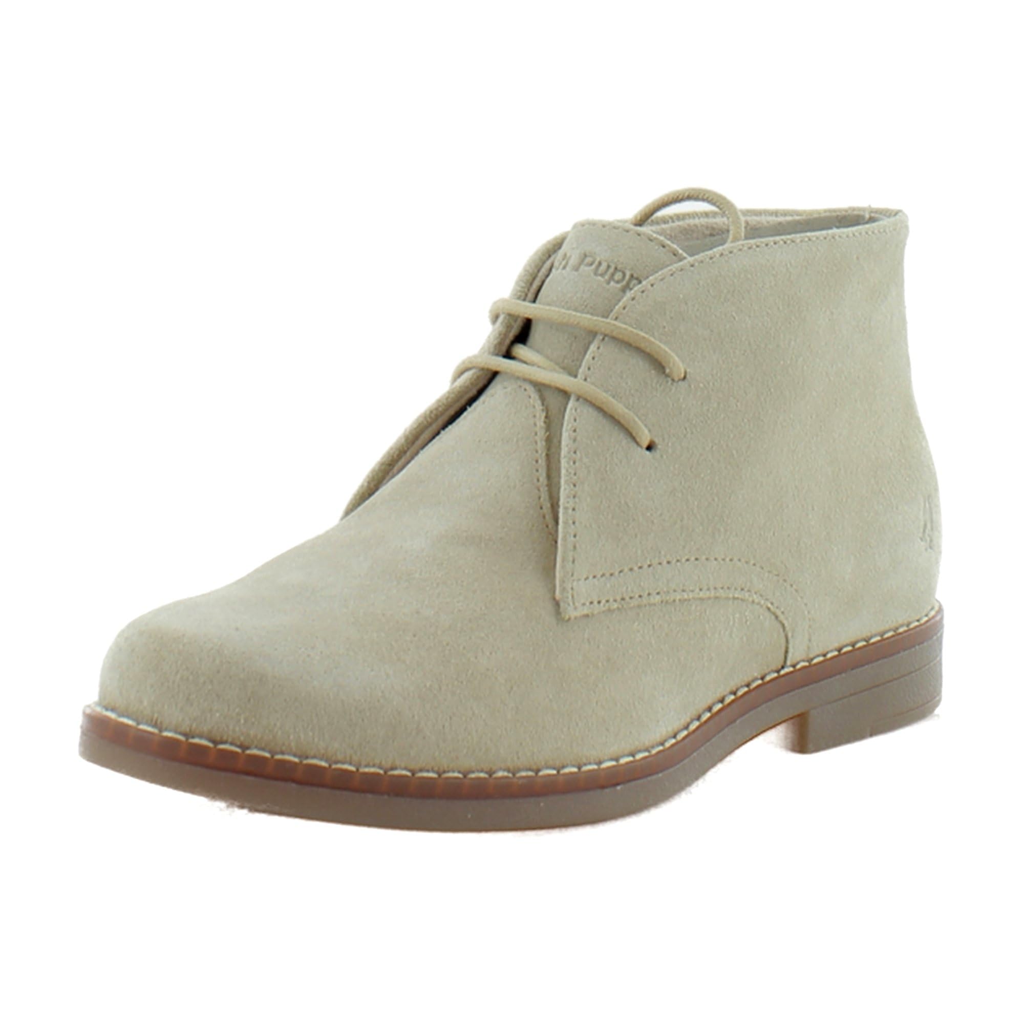 Hush Puppies Mazin Cayto Chukka Womens Boots