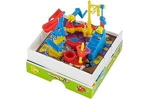 World's Smallest Mouse Trap Game