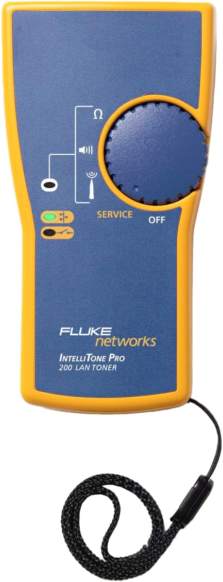 MT-8200-61-TNR IntelliTone Pro 200 LAN Toner