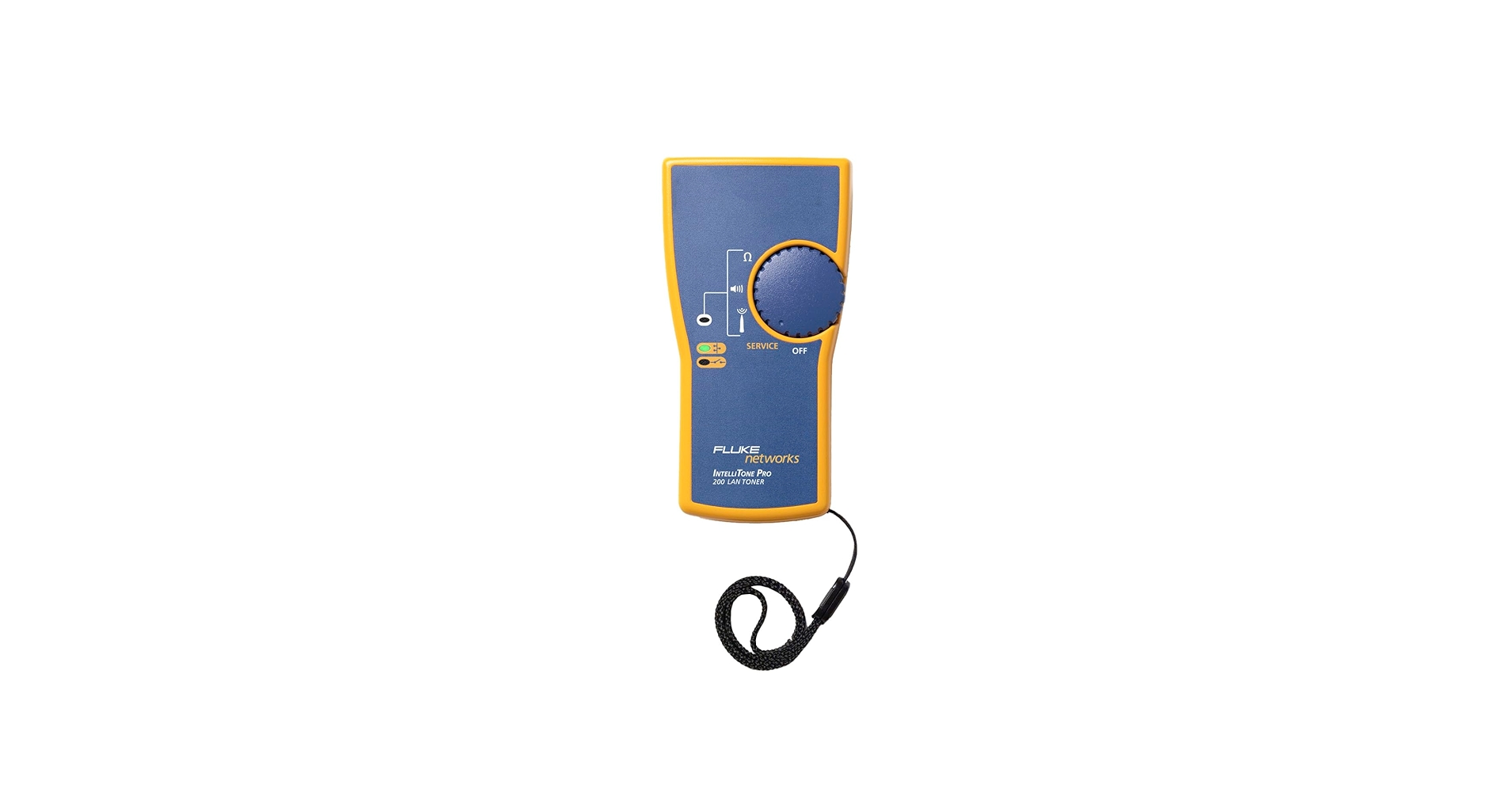 Fluke Networks IntelliTone Pro200 Tone Generator (MT-8200-61