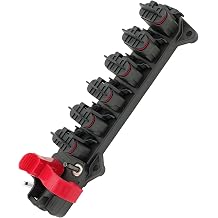 Forwinparts 2884183 Polaris 6 Position Pulse Underhood Bus Bar for 2020 2021 2022 2023 Polaris Ranger 1000 Premium Crew 1000 Crew XP 1000 RZR Trail S 900 1000